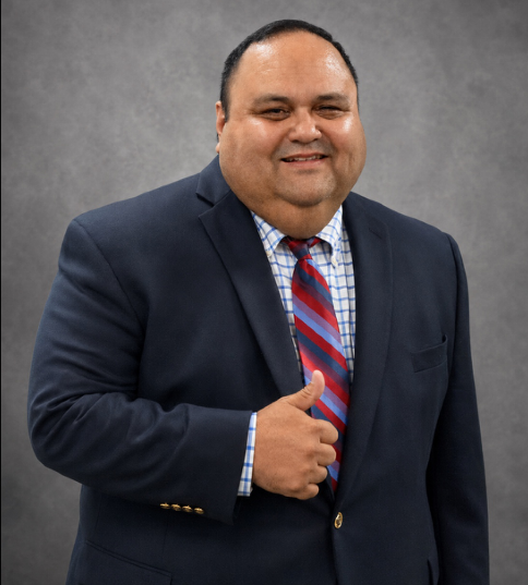 Daniel Danny Tijerina