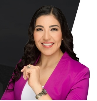 Maira Salinas