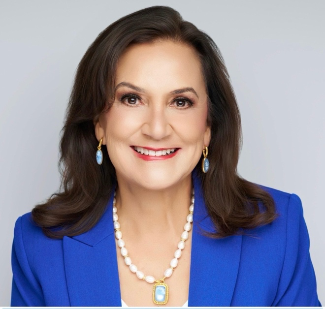 Noralinda Gonzalez Garza