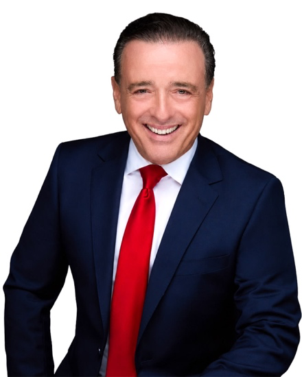 Rick Salinas
