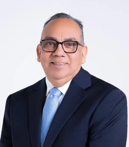 Ruben Plata