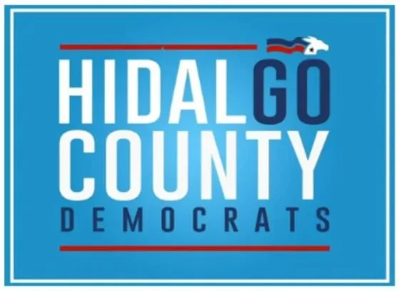 Hidalgo Dems Graphic