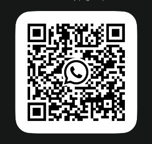 Mission Precinct 93 Info WhatsApp Group QR Code
